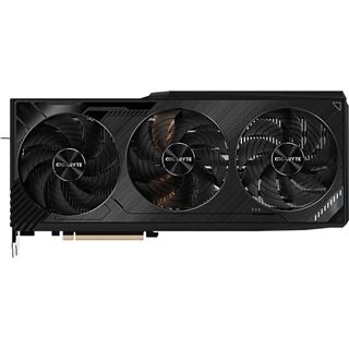 24GB Gigabyte GeForce RTX 4090 Windforce Aktiv PCIe 4.0 x16 (Retail)