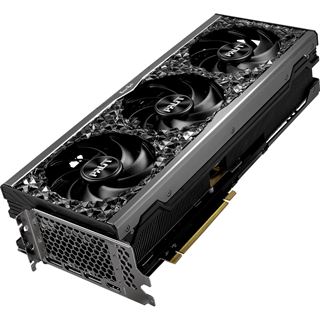 16GB Palit GeForce RTX 4080 GameRock OC Aktiv PCIe 4.0 x16 (Retail)