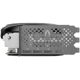 16GB ZOTAC GeForce RTX 4080 Trinity OC Aktiv PCIe 4.0 x16 (Retail)
