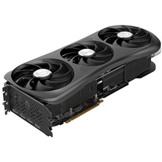 16GB ZOTAC GeForce RTX 4080 Trinity OC Aktiv PCIe 4.0 x16 (Retail)
