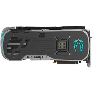 16GB ZOTAC GeForce RTX 4080 AMP Extreme AIRO Aktiv PCIe 4.0 x16