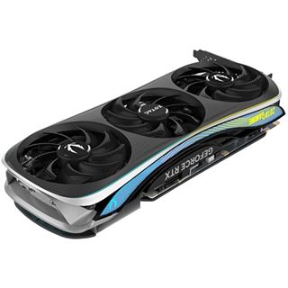 16GB ZOTAC GeForce RTX 4080 AMP Extreme AIRO Aktiv PCIe 4.0 x16