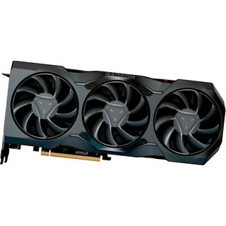 24GB Sapphire Radeon RX 7900 XTX GAMING Aktiv PCIe 4.0 x16 (Lite