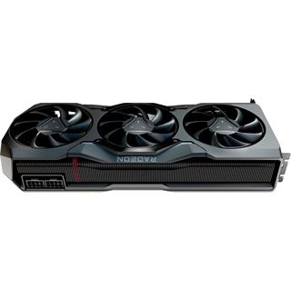 24GB Sapphire Radeon RX 7900 XTX GAMING Aktiv PCIe 4.0 x16 (Lite