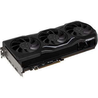 24GB PowerColor Radeon RX 7900 XTX AMD Edition OC DDR6 (Retail)