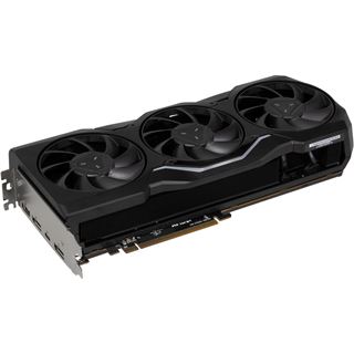 24GB Powercolor Radeon RX 7900 XTX AMD Edition OC DDR6 (Retail)