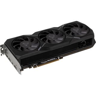 20GB PowerColor Radeon RX 7900 XT AMD Edition Aktiv PCIe 4.0 x16