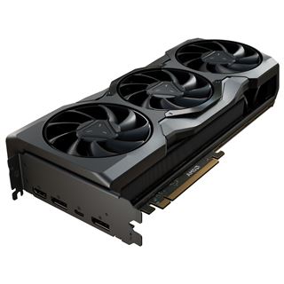 24GB XFX Radeon RX 7900 XTX AMD Edition DDR6 (Retail)