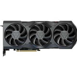 24GB XFX Radeon RX 7900 XTX AMD Edition DDR6 (Retail)