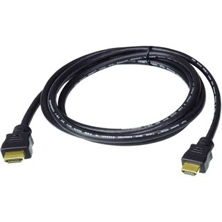 ATEN Technology 2L-7D03H High Speed True 4K HDMI Cable with Ethernet