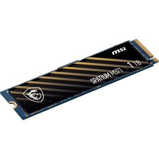 1TB MSI Spatium M371 M.2 2280 PCIe 3.0 x4 3D NAND (S78-440L870-P83)