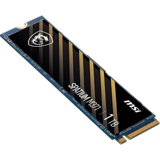 1TB MSI Spatium M371 M.2 2280 PCIe 3.0 x4 3D NAND (S78-440L870-P83)