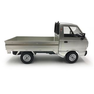 Amewi RC Auto Pritschenwagen Kei Truck LiIon Akku 500mAh/14+