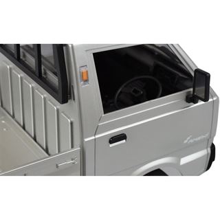 Amewi RC Auto Pritschenwagen Kei Truck LiIon Akku 500mAh/14+