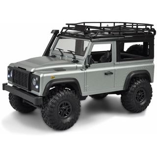 Amewi RC Auto Gel&auml;ndewagen Crawler LiIon Akku 1200mAh /8+