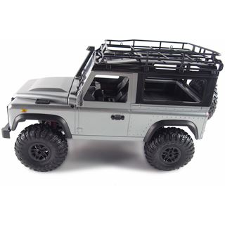 Amewi RC Auto Gel&auml;ndewagen Crawler LiIon Akku 1200mAh /8+