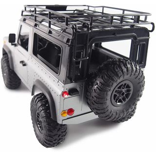 Amewi RC Auto Gel&auml;ndewagen Crawler LiIon Akku 1200mAh /8+