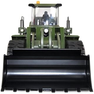 Amewi RC Radlader G485E grün Li-Ion 2000mAh/14+