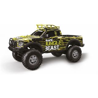 Amewi RC Auto Dirt Climbing Beast Pickup LiIon 1500mAh /8+