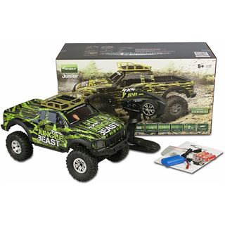 Amewi RC Auto Dirt Climbing Beast Pickup LiIon 1500mAh /8+