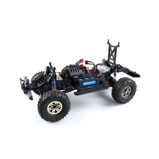 Amewi RC Auto Dirt Climbing Beast Pickup LiIon 1500mAh /8+