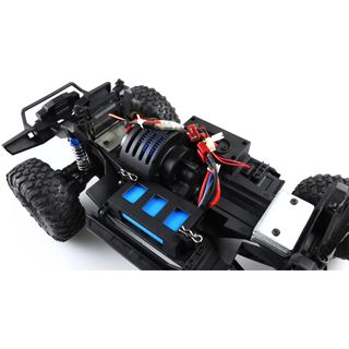 Amewi RC Auto Dirt Climbing Beast Pickup LiIon 1500mAh /8+