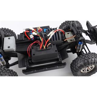 Amewi RC Auto Dirt Climbing Beast Pickup LiIon 1500mAh /8+
