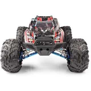 Amewi RC Auto Crusher Monstertruck Li-Po Akku 2200mAh /14+