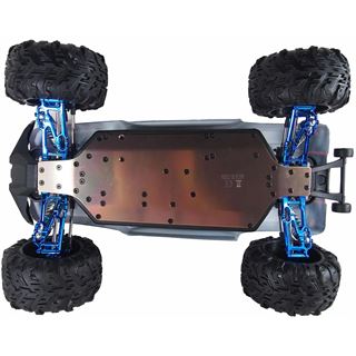 Amewi RC Auto Crusher Monstertruck Li-Po Akku 2200mAh /14+