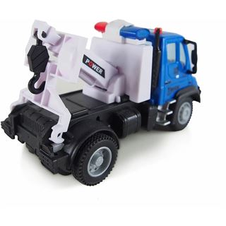 Amewi RC Auto Mini Truck Abschleppw. blau LiIon Akku 500mAh