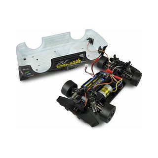 Amewi RC Auto Drift Sports Car Breaker LiIon Akku 1200mAh/14