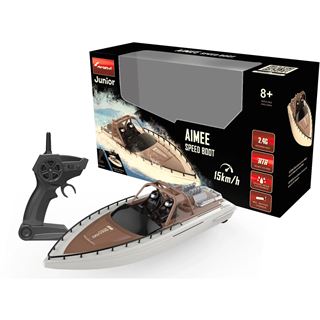 Amewi RC Boot Aimee Speed Boot Li-Ion Akku 800mAh /8+