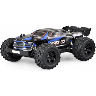 Amewi RC Auto Hyper Go Truggy Li-Po Akku 1050mAh blau/14+