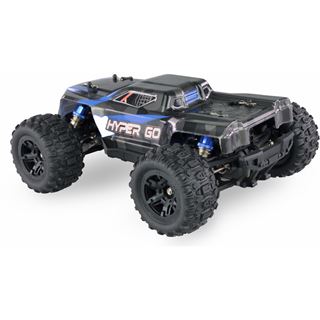 Amewi RC Auto Hyper Go Truggy Li-Po Akku 1050mAh blau/14+