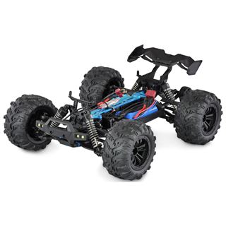 Amewi RC Auto Conquer Truggy Li-Ion 1300mAh rot/14+