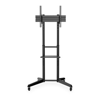 Digitus Präsentationswagen TV 37-70" Max.50KG schwarz