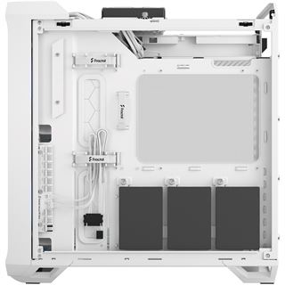Fractal Design Torrent Compact Midi Tower weiss