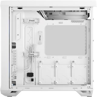 Fractal Design Torrent Compact Midi Tower weiss