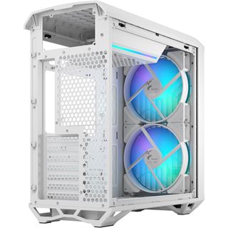 Fractal Design Torrent Compact Midi Tower weiss