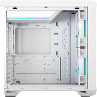 Fractal Design Torrent Compact Midi Tower weiss