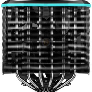 Iceberg THERMAL IceSLEET G6 Stealth - AM4/AM5/Intel1700*