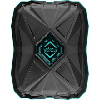 Iceberg THERMAL IceSLEET G6 Stealth - AM4/AM5/Intel1700*