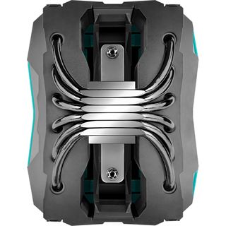 Iceberg THERMAL IceSLEET G6 Stealth - AM4/AM5/Intel1700*