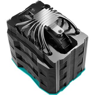 Iceberg THERMAL IceSLEET G6 Stealth - AM4/AM5/Intel1700*