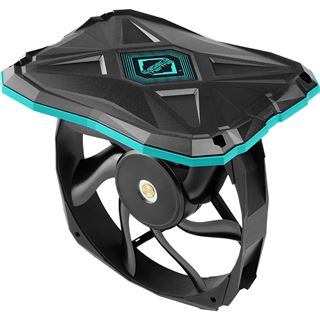 Iceberg THERMAL IceSLEET G6 Stealth - AM4/AM5/Intel1700*