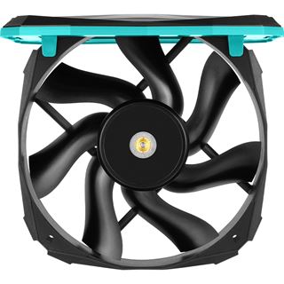 Iceberg THERMAL IceSLEET G6 Stealth - AM4/AM5/Intel1700*