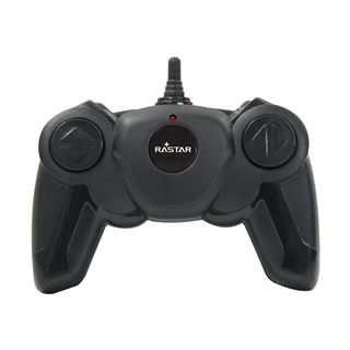 Jamara Mercedes-Benz AMG G63 1:24 40 MHz wei&szlig; 6+