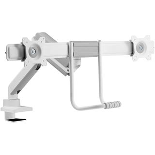 Neomounts by Newstar TIS 17"-32" 2TFT 3Gelenk weiß