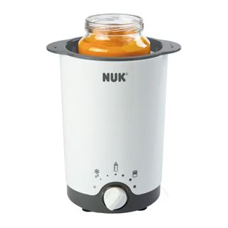 NUK Flaschenwärmer Thermo 3in1 Babykostwärmer