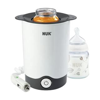 NUK Flaschenwärmer Thermo Express Plus Babykostwärmer